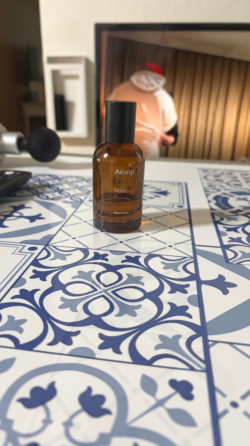 이솝 로즈 오 드 퍼퓸 50ml 상품이미지1