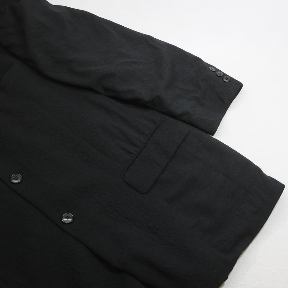 (착용컷) AZETA 블레이져 (남성용 103) 상품이미지5