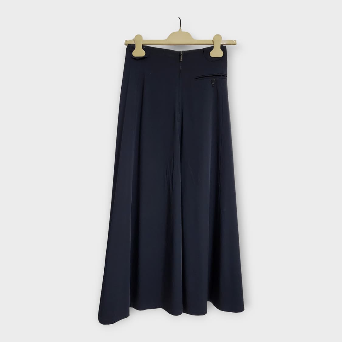 르메르 하이웨스트 롱 스커트 상품이미지2