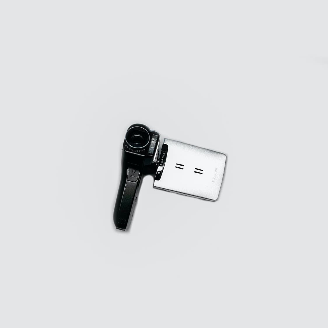 (풀박스)산요 작티 Sanyo Xacti DMX-CG65 상품이미지3