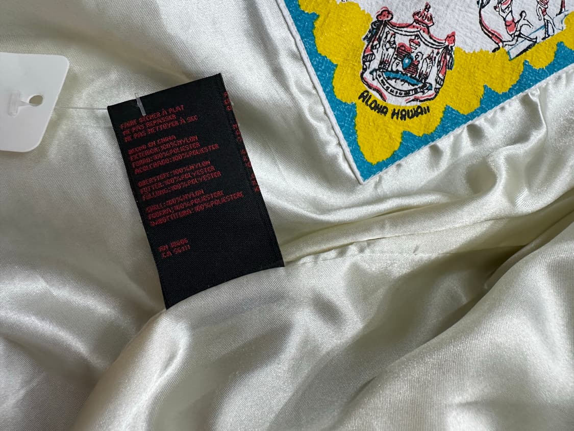 Schott NYC 봄버자켓 상품이미지7