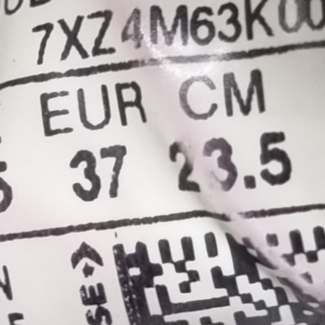 컨버스 올스타 리프트 여성스니커즈235 상품이미지6