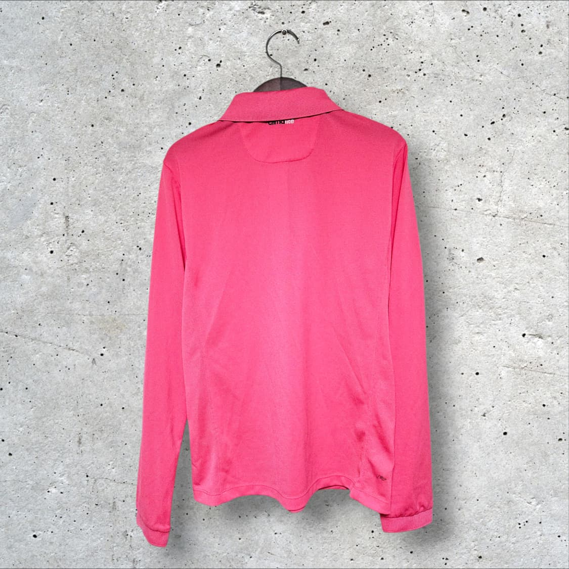 아디다스 클라이마라이트 PK 카라티 (100/L) 상품이미지5