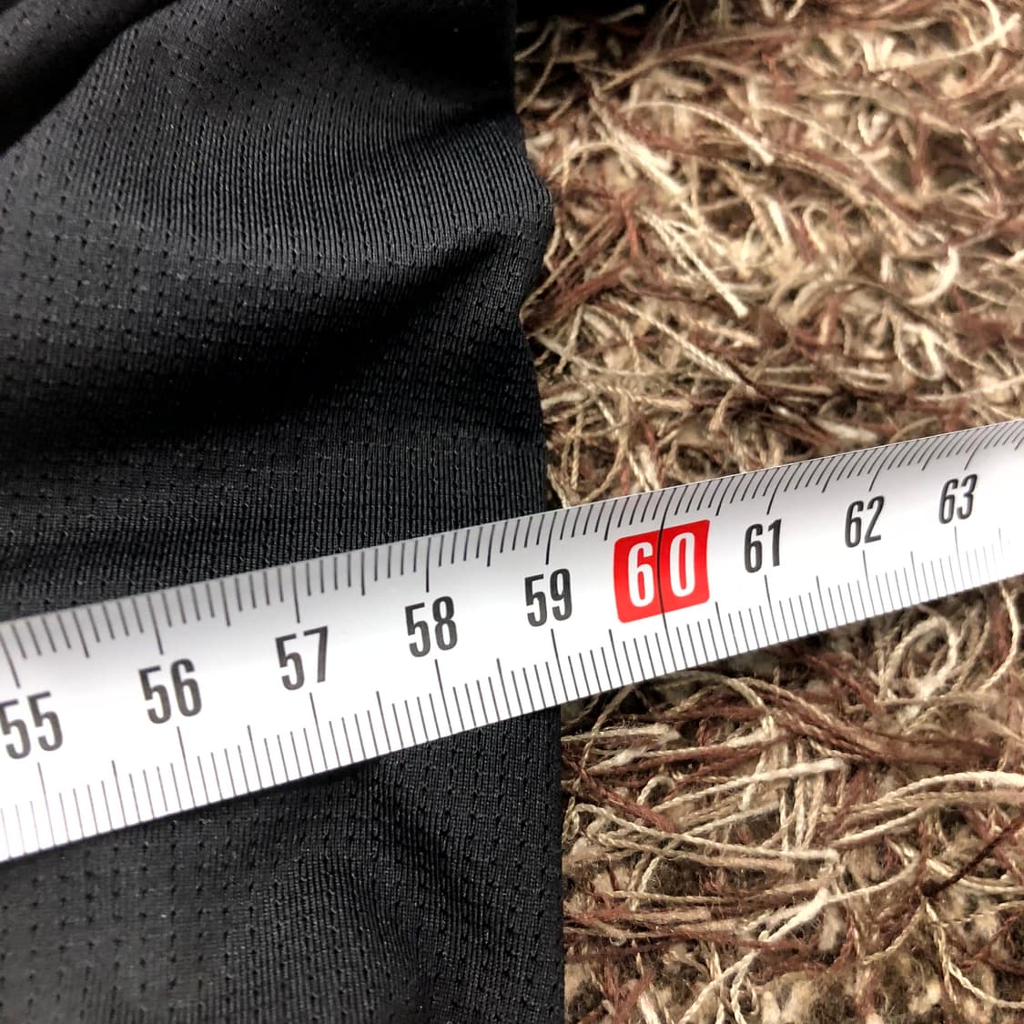 XL 미즈노 웜업 바람막이 긴팔티 상품이미지7