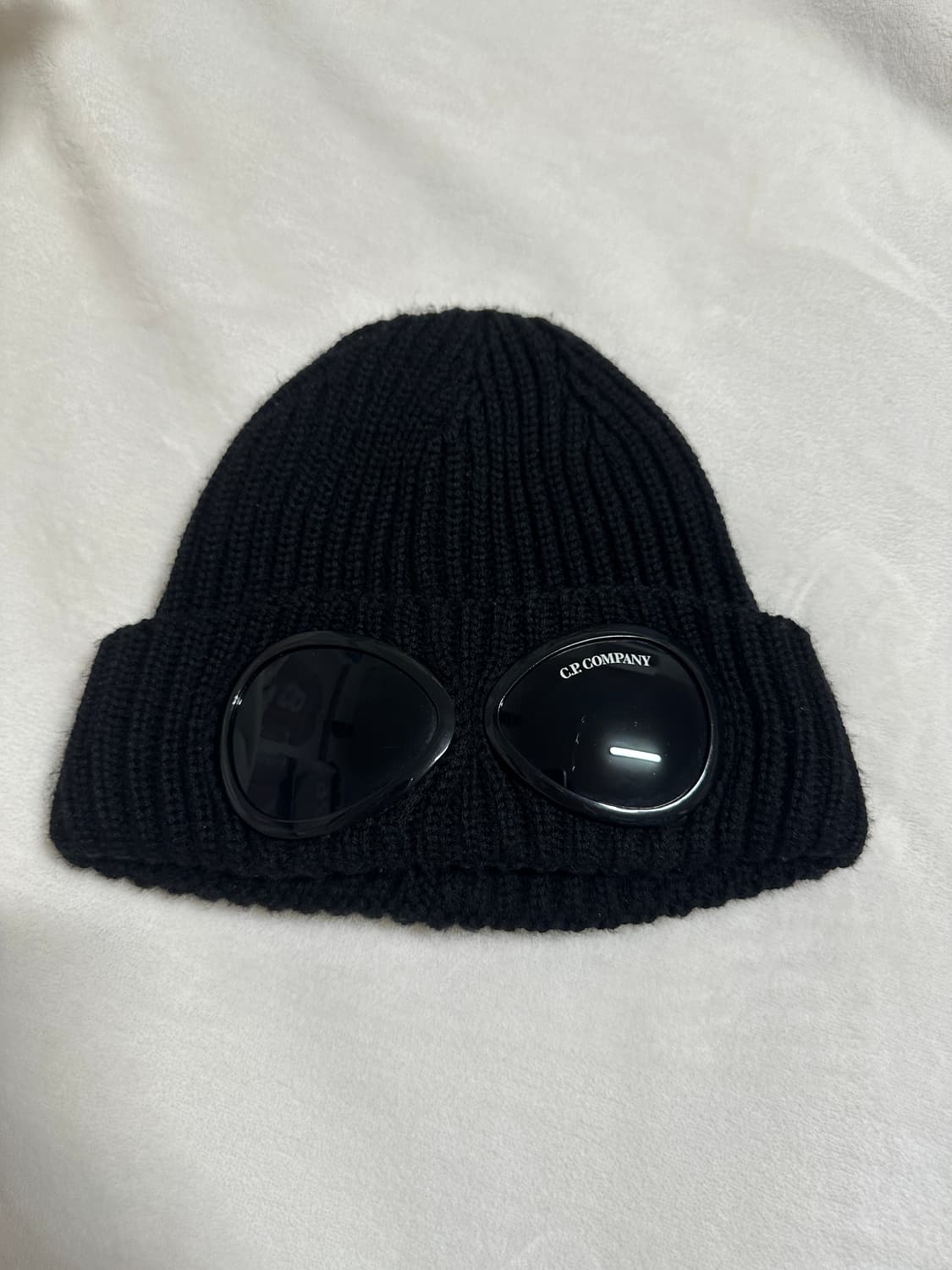 CP컴퍼니 비니 상품이미지1