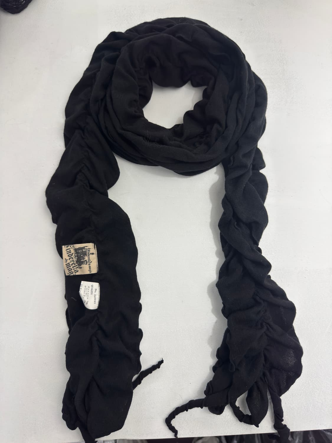 muffler 상품이미지1