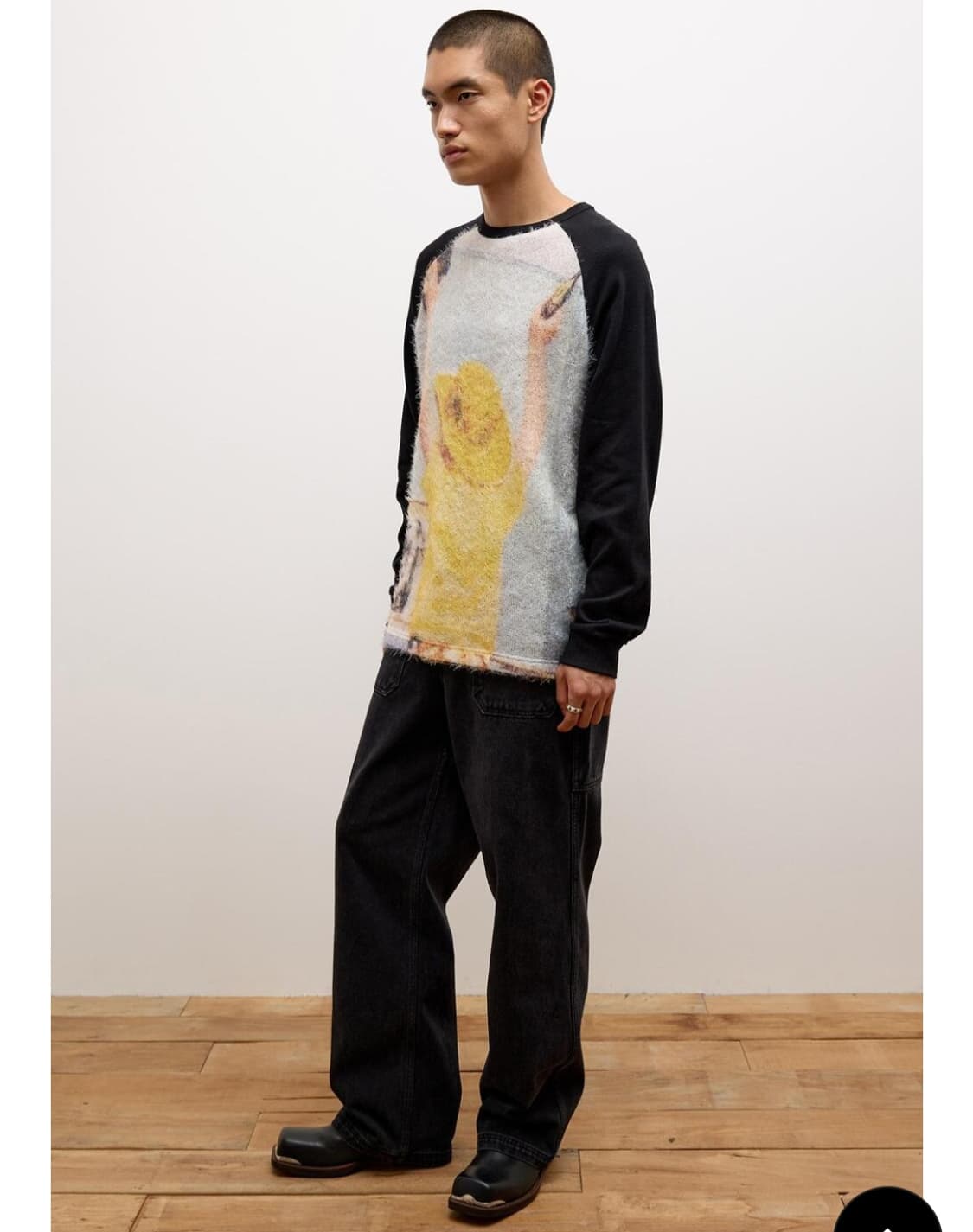 애프터프레이 롱슬리브L 상품이미지2