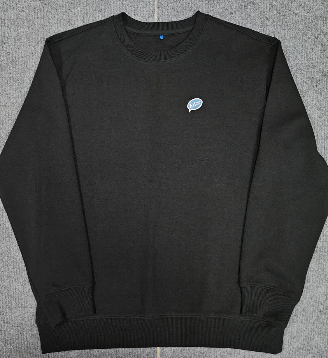 아더에러 25ss AJAR 컬랙션 스웻셔츠 급처 상품이미지1