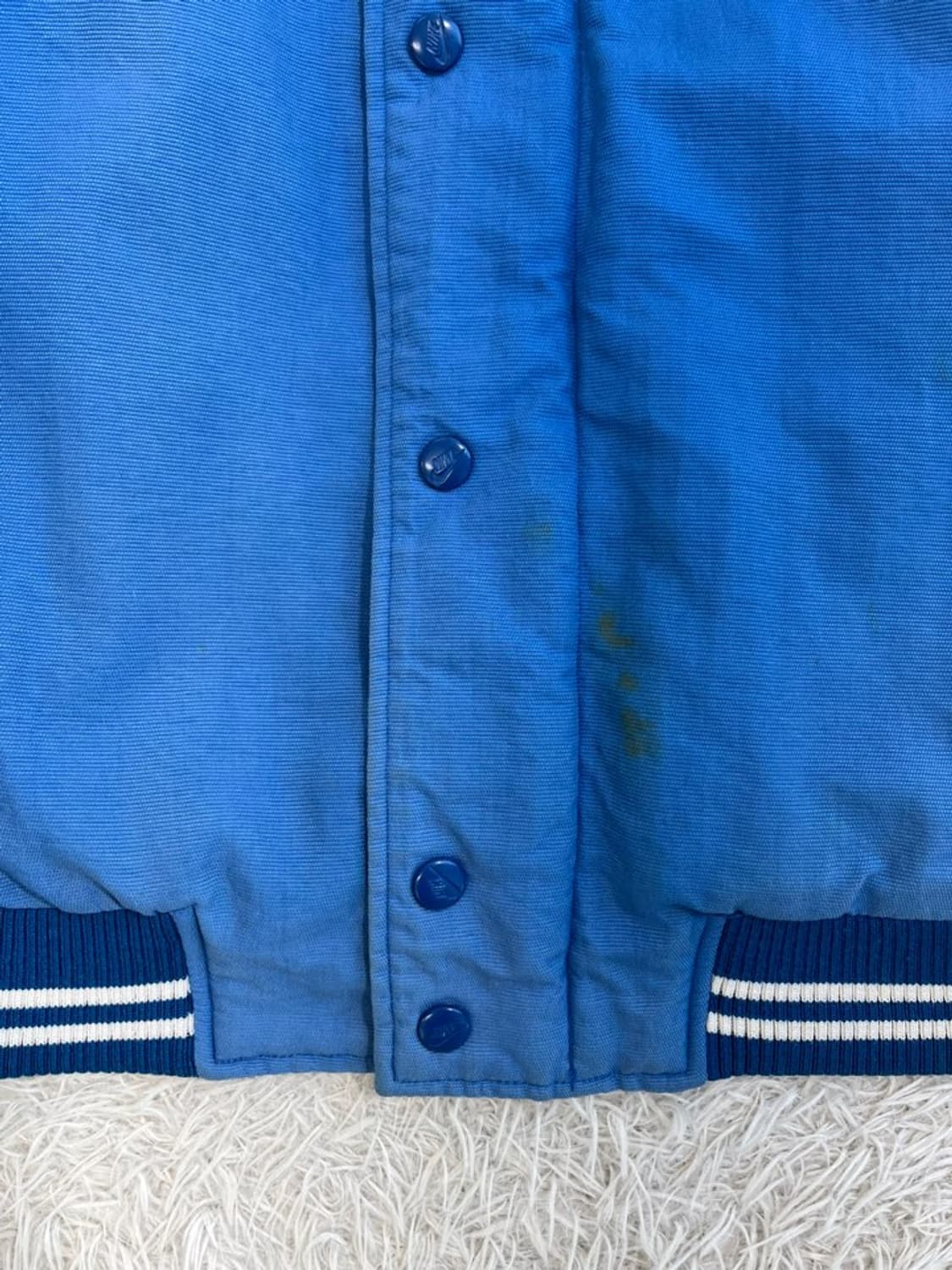 나이키 올드스쿨 스냅 자켓/#2964 상품이미지2