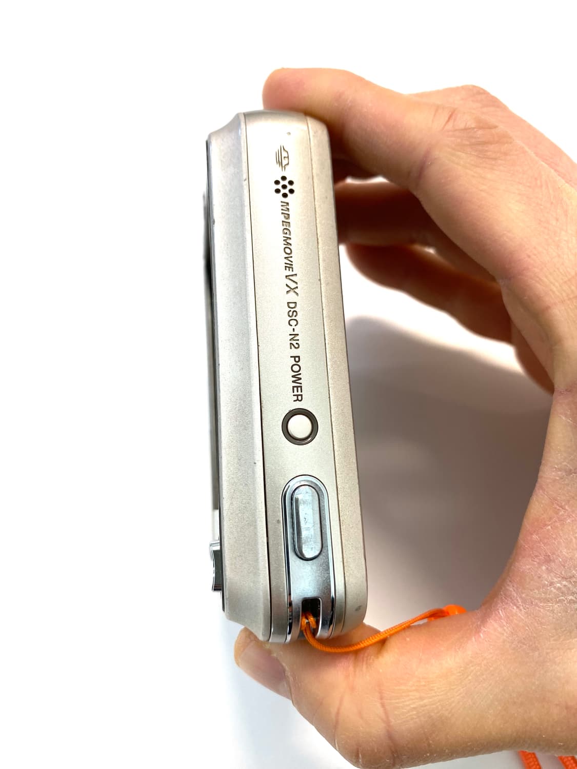 소니 사이버샷 DSC-N2 디지털 카메라 상품이미지4