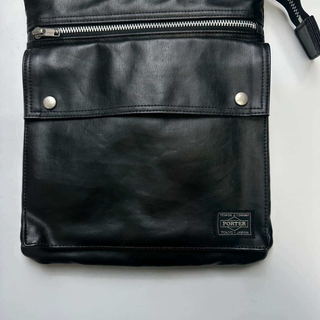 PORTER FREE STYLE 포터 프리스타일 숄더백 상품이미지3