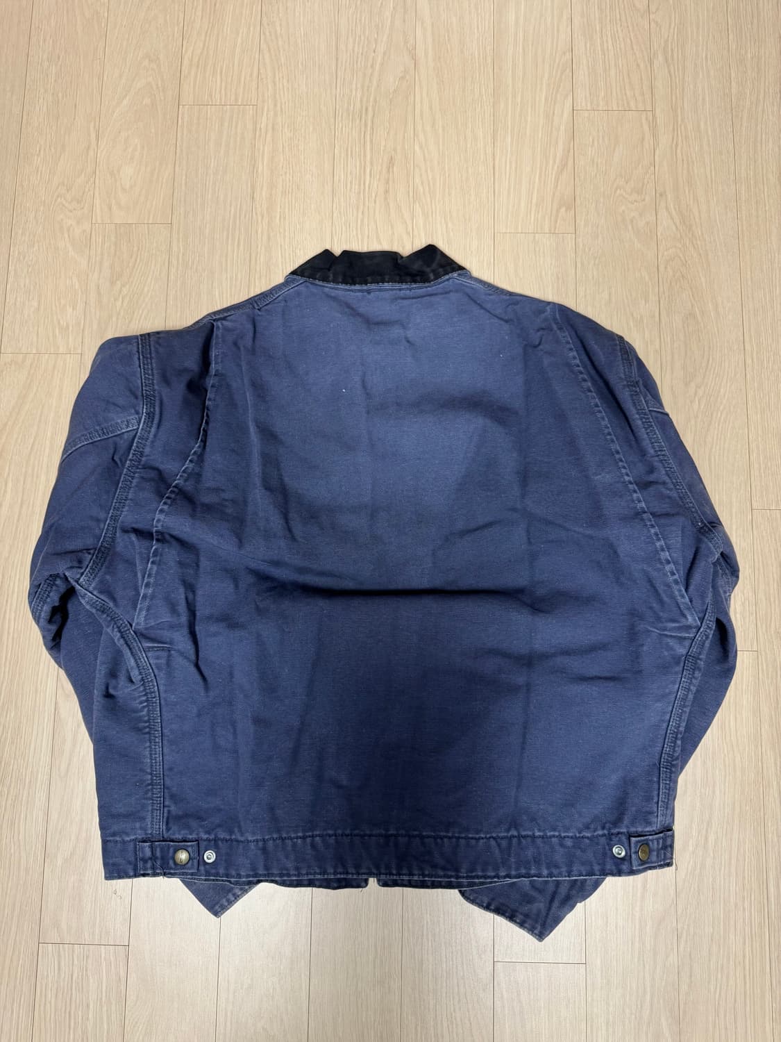 칼하트 디트로이트 j64 ptl xlarge 상품이미지6