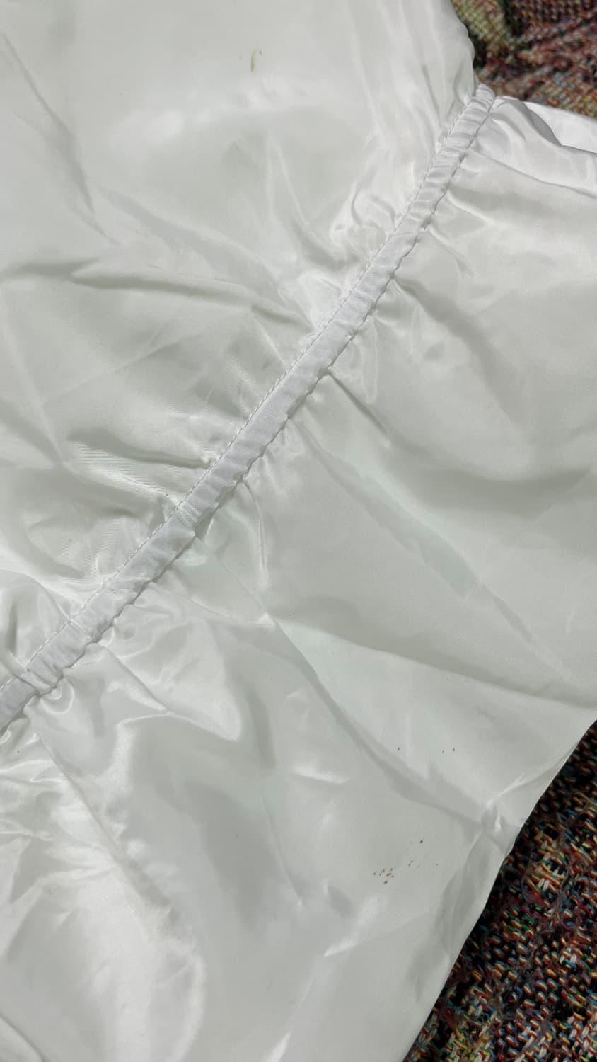 엔젤코어 로맨틱 페어리 팬츠 상품이미지3