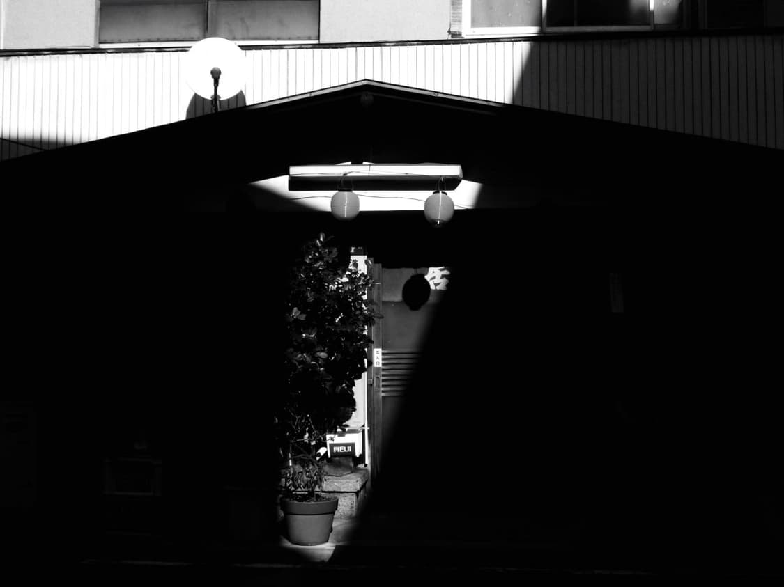 빈티지 디카 모노크롬 상품이미지2