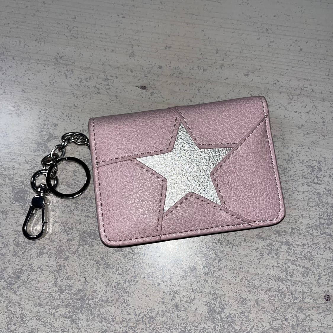 이스트쿤스트 카드지갑 상품이미지1