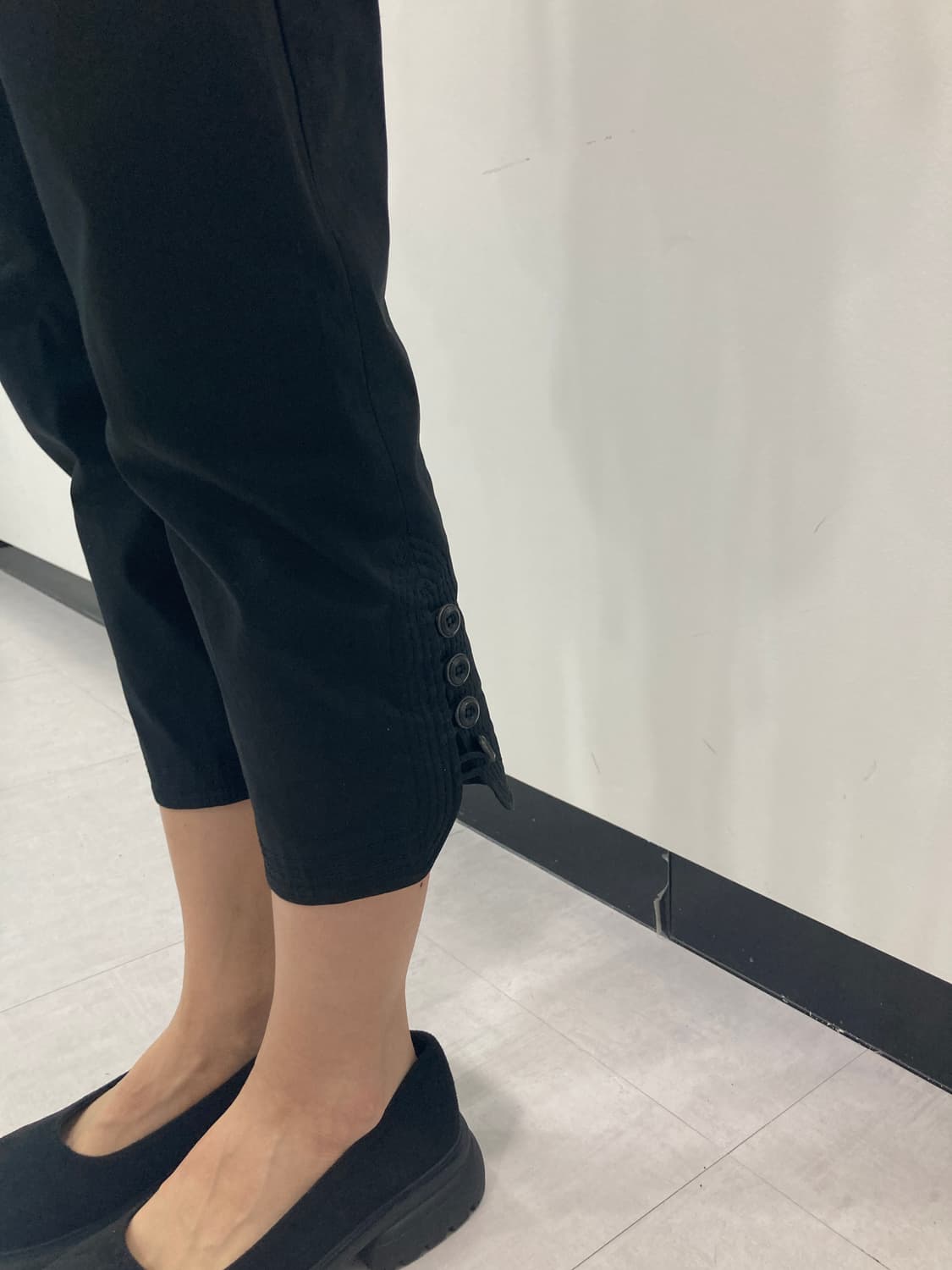 Button low midi pt 상품이미지5