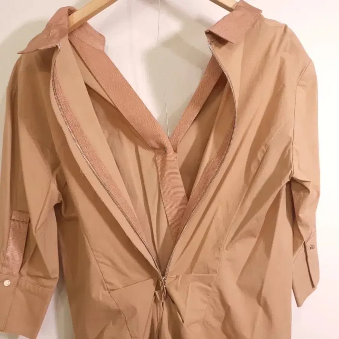 랑방 원피스 ~55 상품이미지8