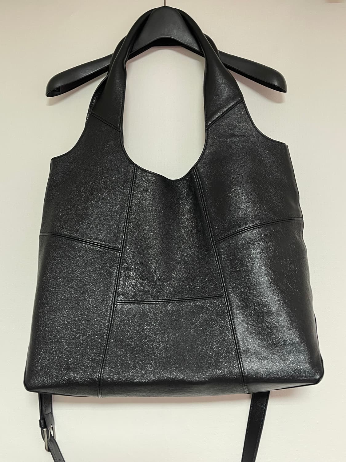 벨리에 프로치다백 블랙 상품이미지1