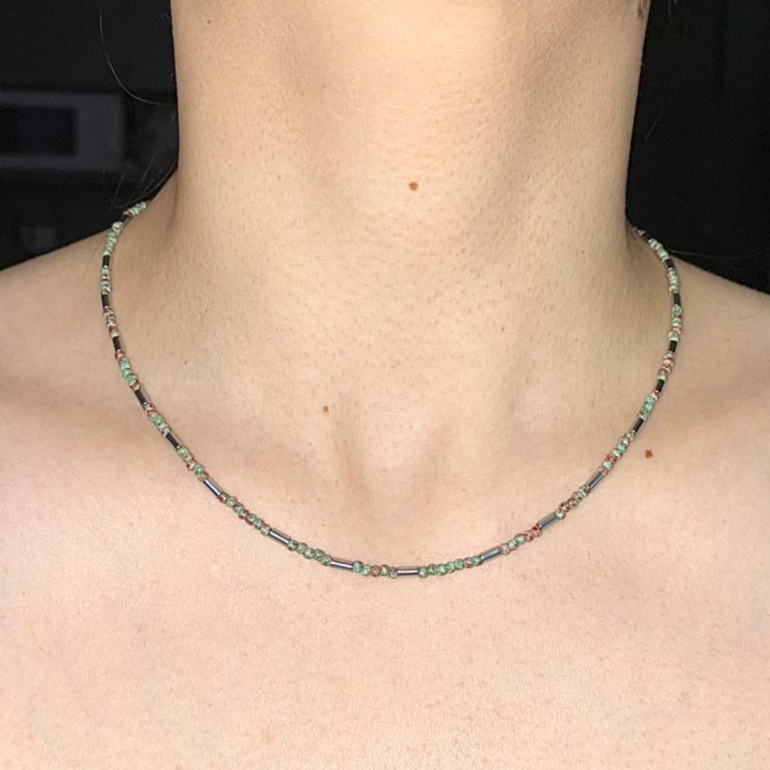 Unfair 목걸이 상품이미지1