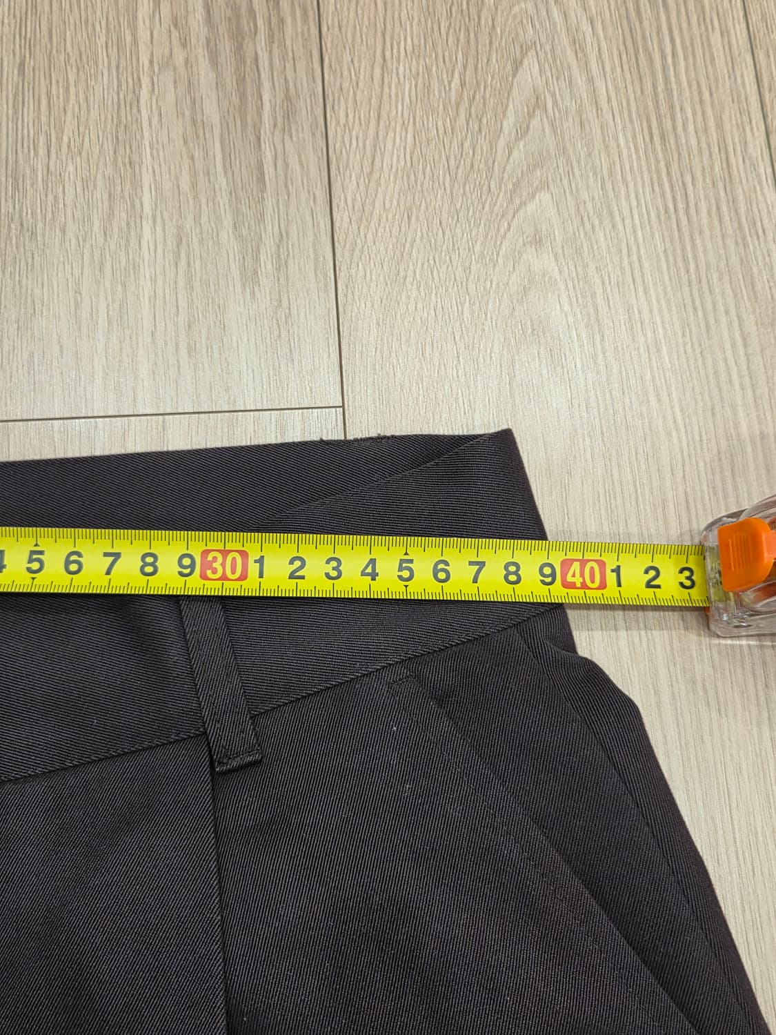 Guild Trousers 상품이미지3