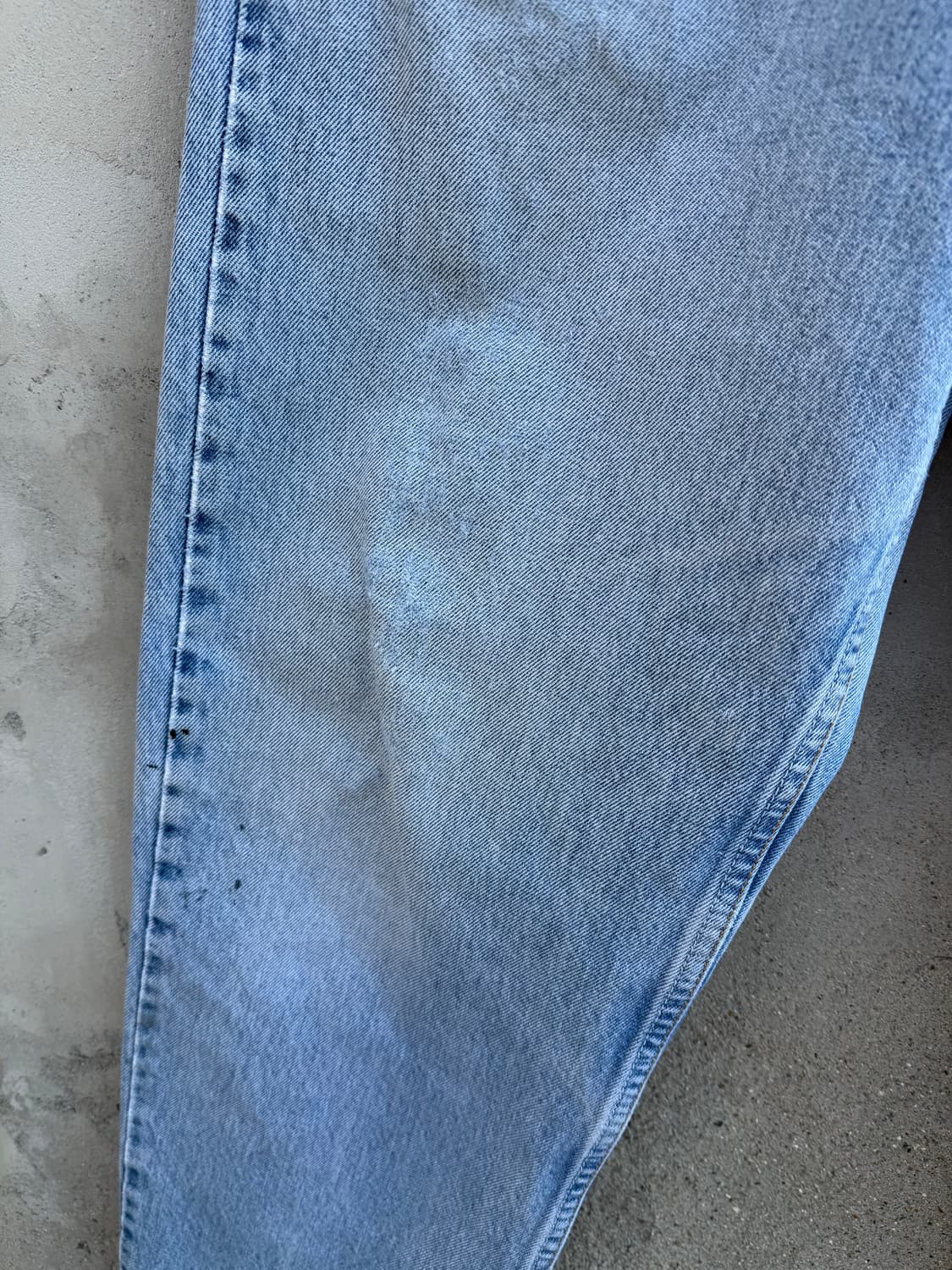 00’s 550 Vintage Levi's 상품이미지9