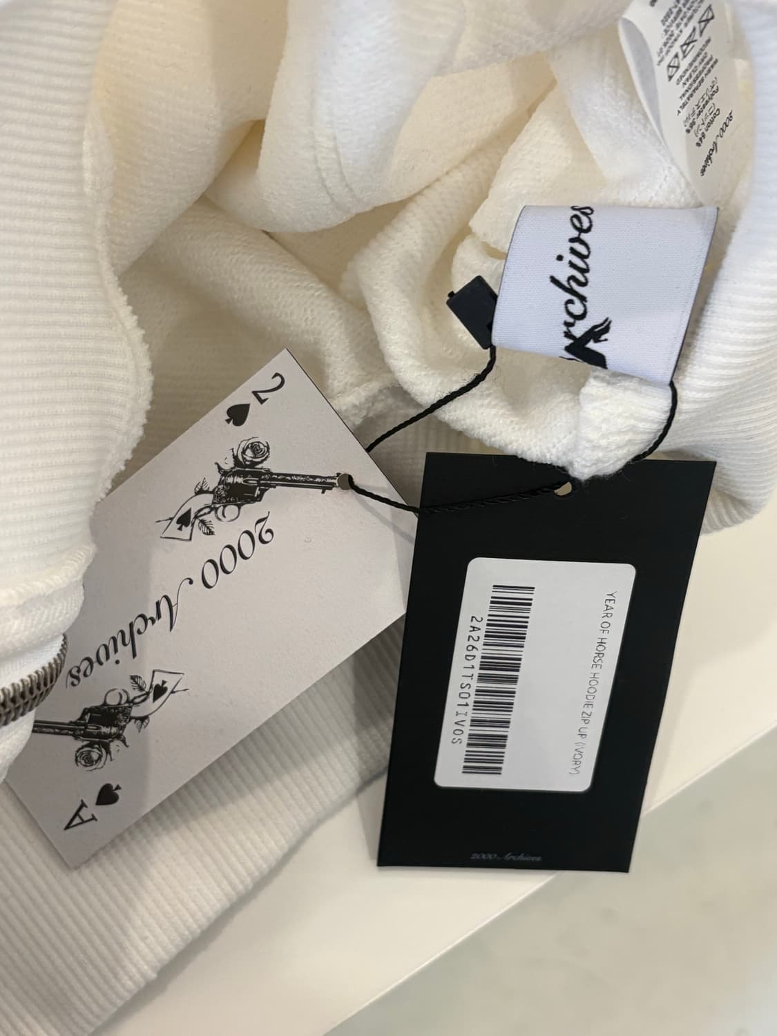 2000아카이브 상품이미지3