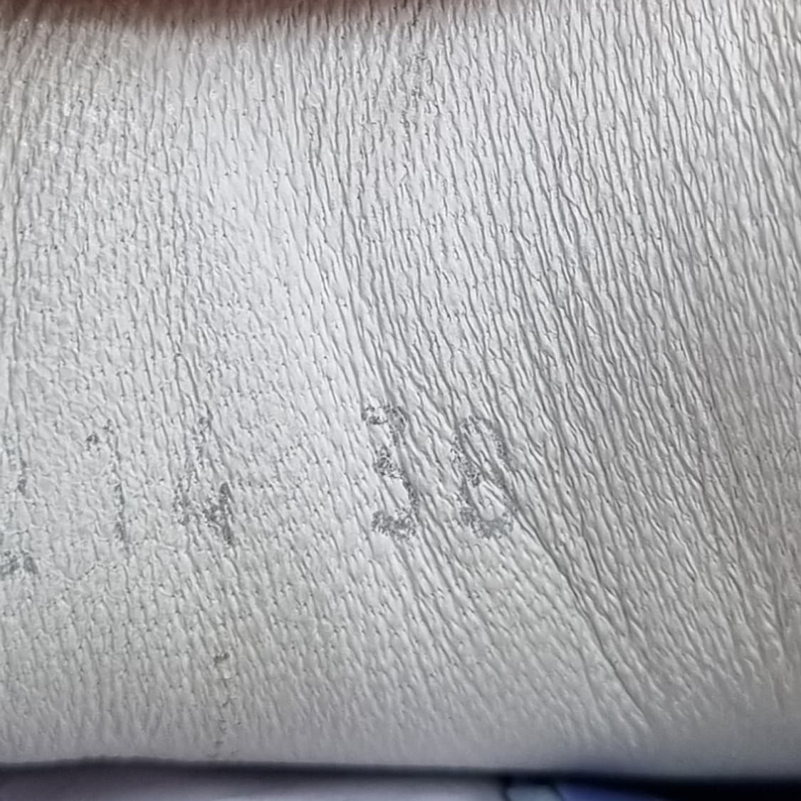 AMQ 스니커즈 245 상품이미지6