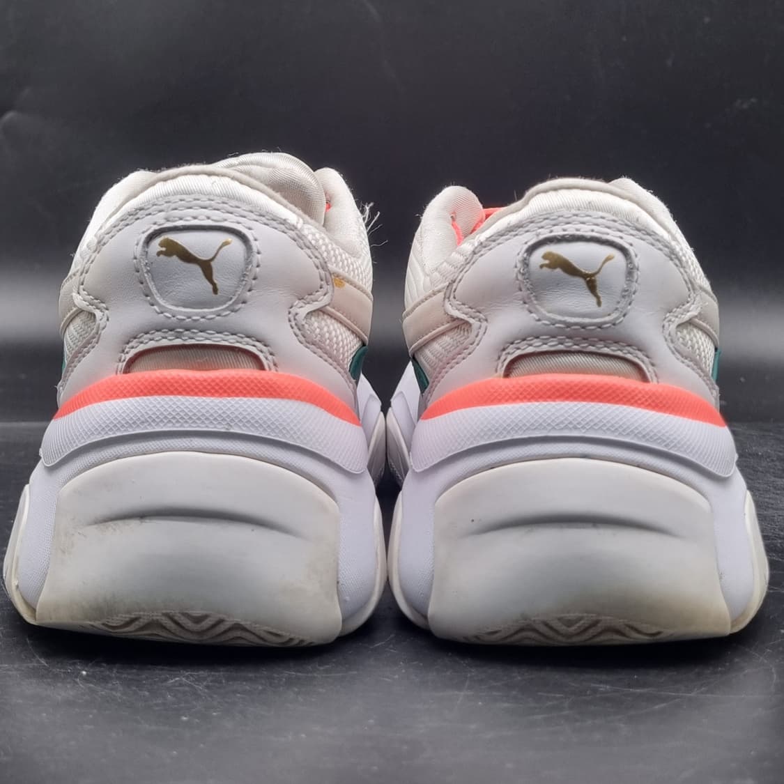 푸마 스톰Y 여성운동화225 상품이미지4