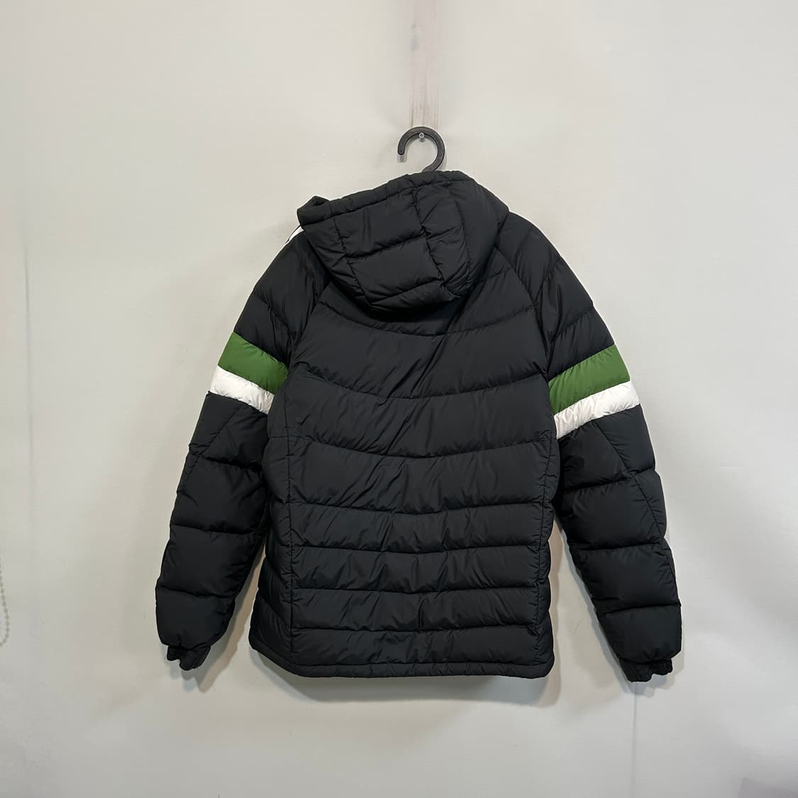 아디다스 남성 거위털 패딩 100  상품이미지3