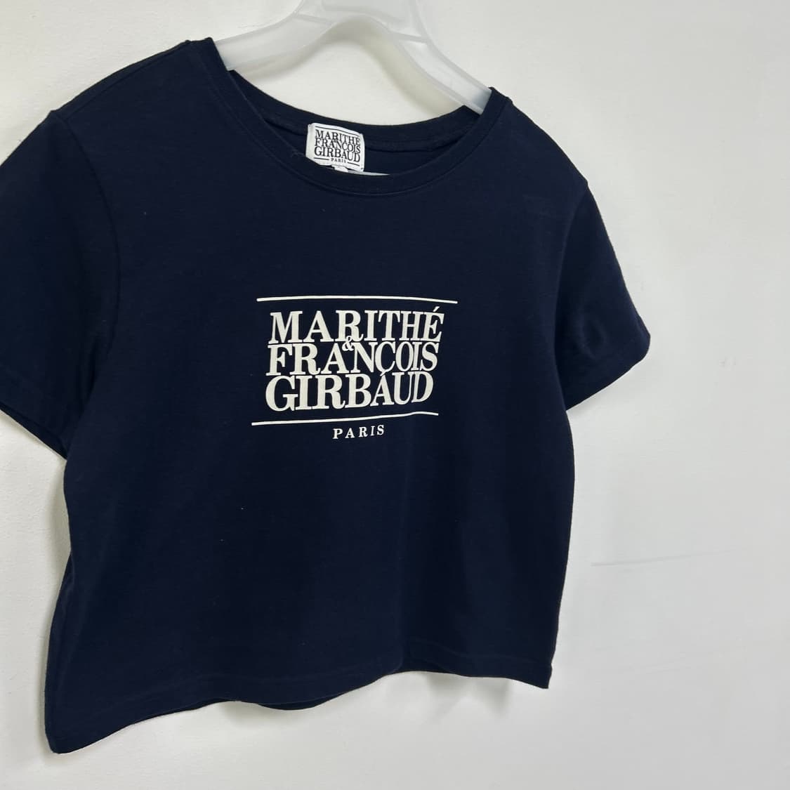 마리떼프랑소와저버 반팔티[1723] 상품이미지4