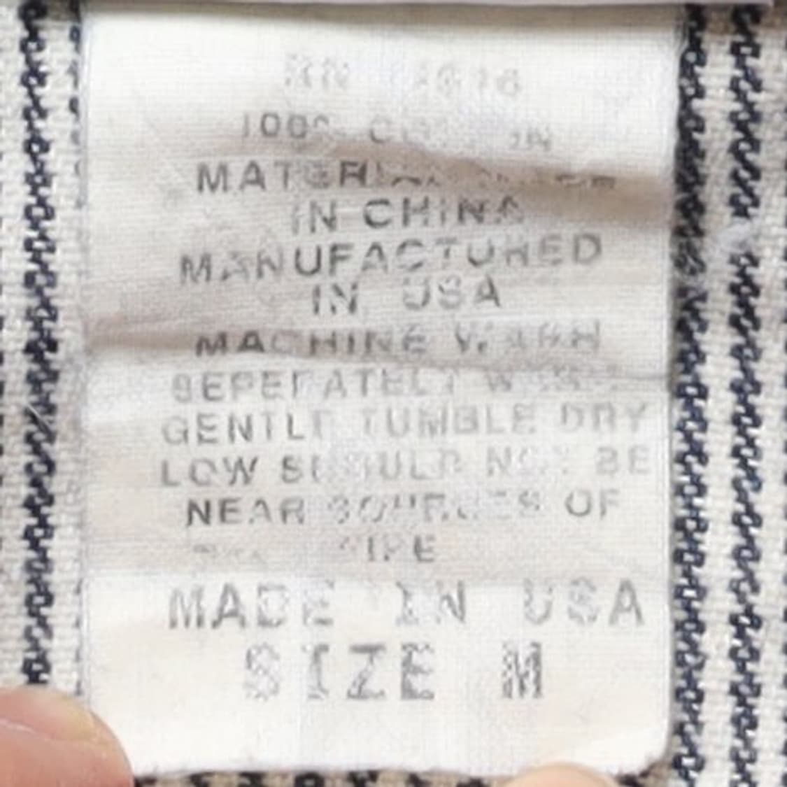 포인터브랜드 Pointerbrand Hickory Chore Jacket 상품이미지8