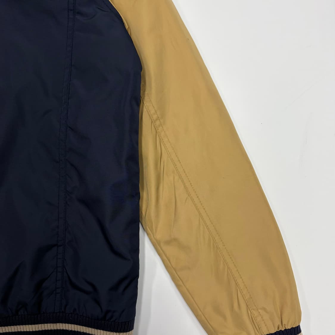 MLB 엠엘비 샌디에이고 올드스쿨 파드리스 자켓 상품이미지9