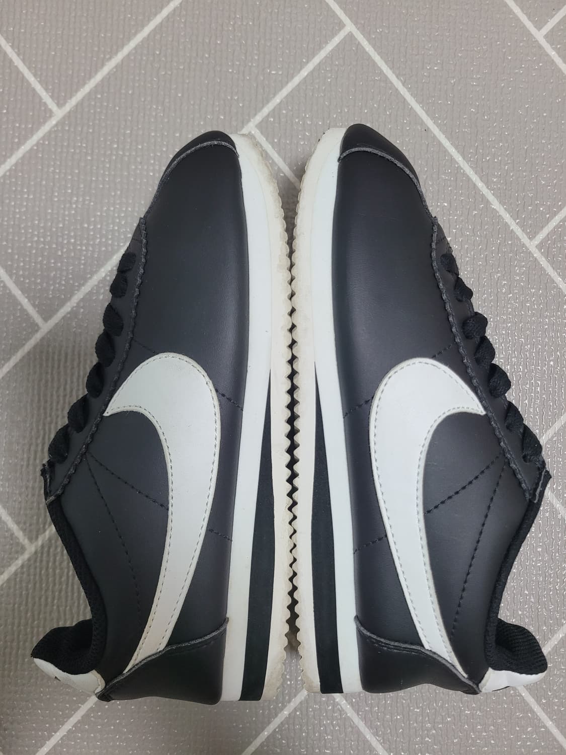 나이키 코르테즈 230mm 상품이미지3