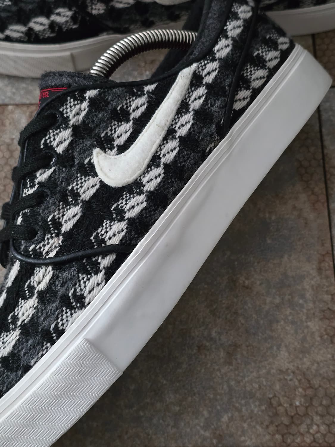 (255)나이키 sb 스테판 야노스키 웜스  상품이미지4