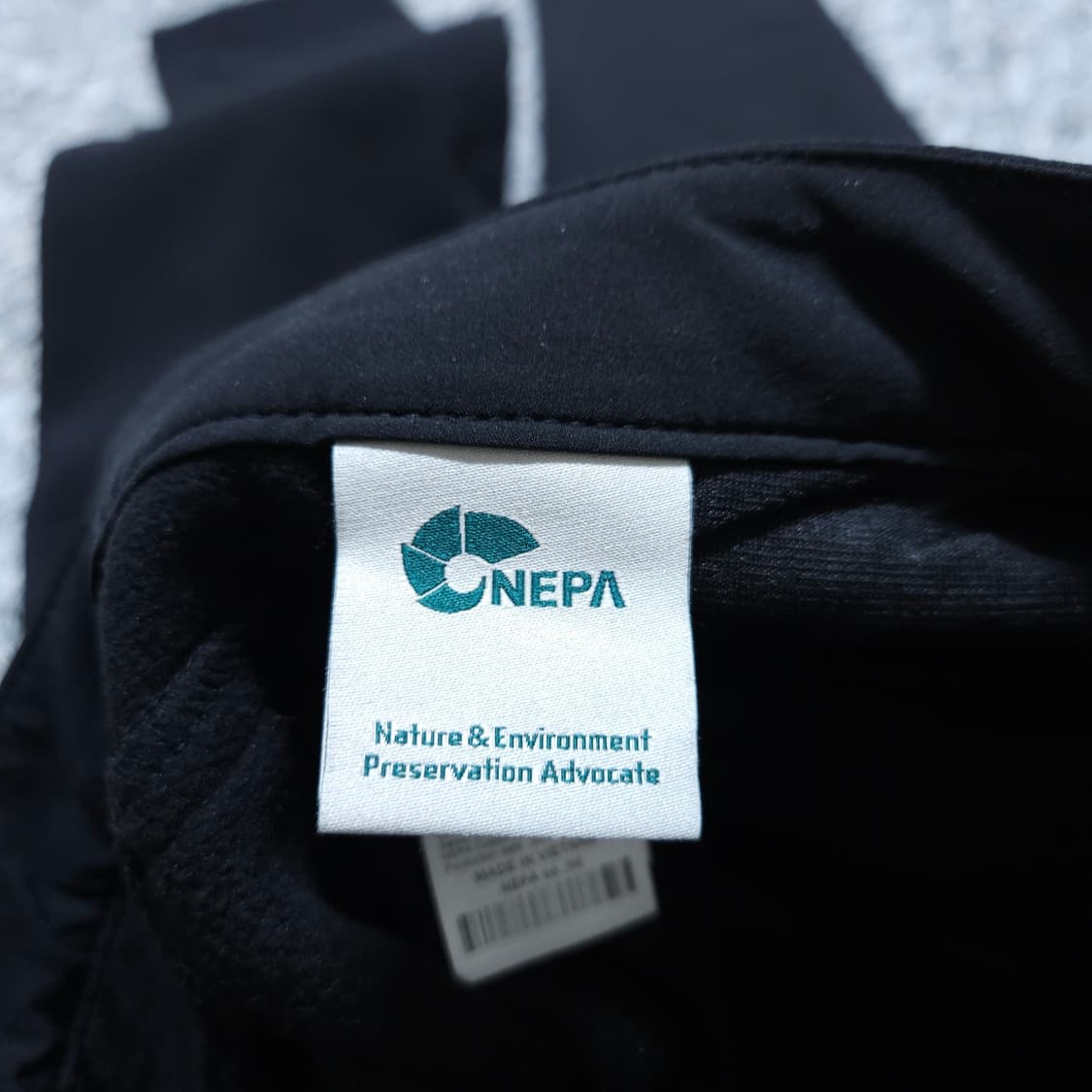 네파) XL 여자 기모등산바지 / 왕눈이샵 상품이미지9