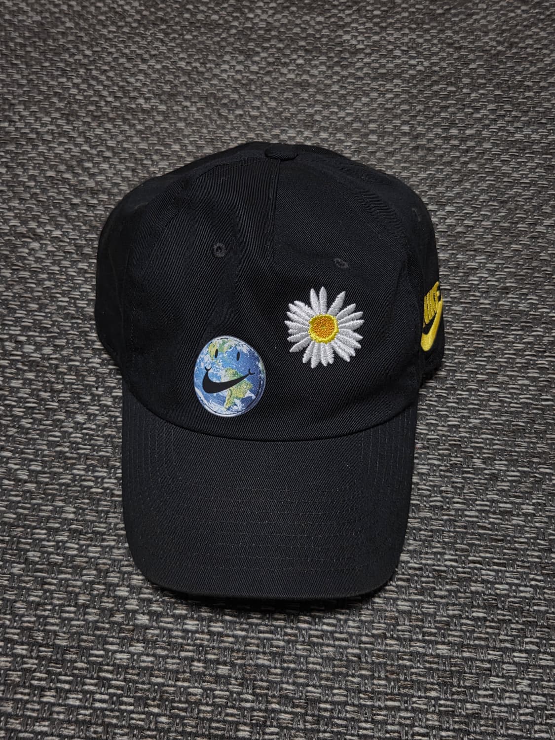 나이키 피마원 맛 데이지 헤리티지 86 볼캡 상품이미지1