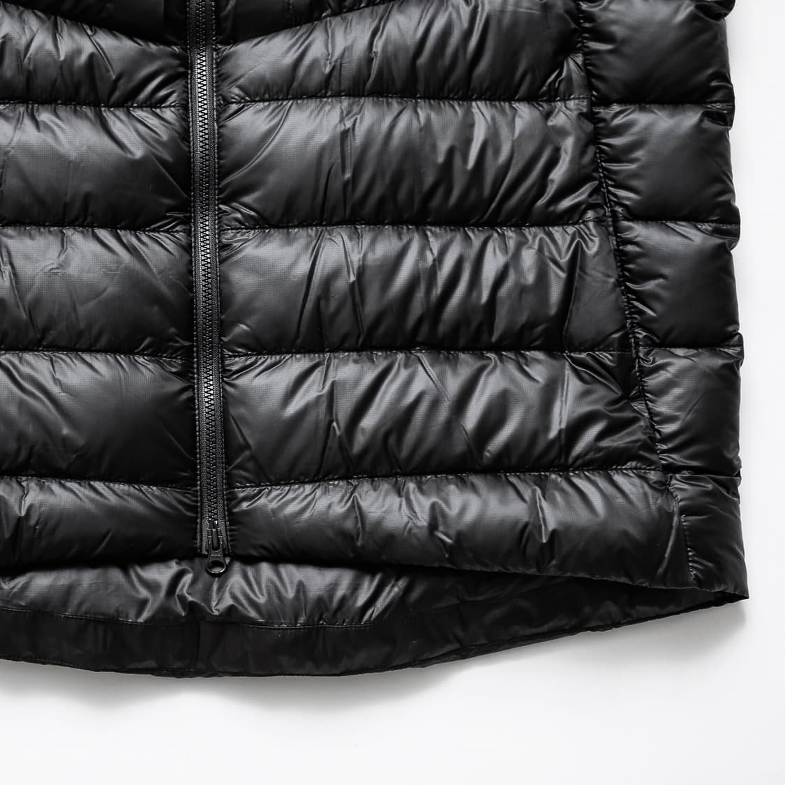 케일 라이트 다운 자켓 CAYL light down jacket 상품이미지6