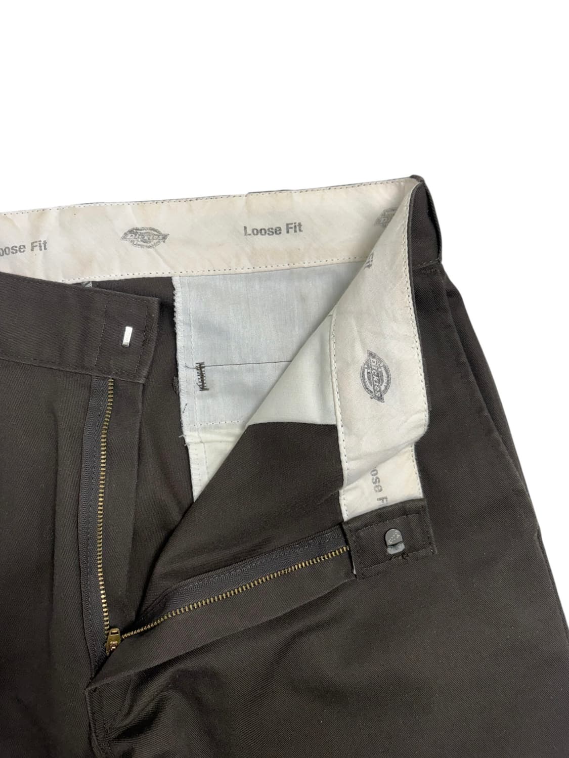 디키즈 루즈핏 팬츠 상품이미지4