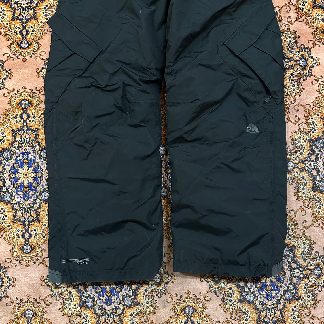 데드스탁- 나이키 ACG 우븐팬츠 상품이미지4