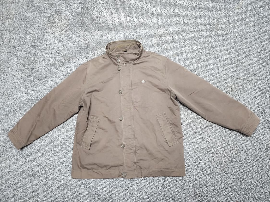[105] 라코스테 자켓 상품이미지2