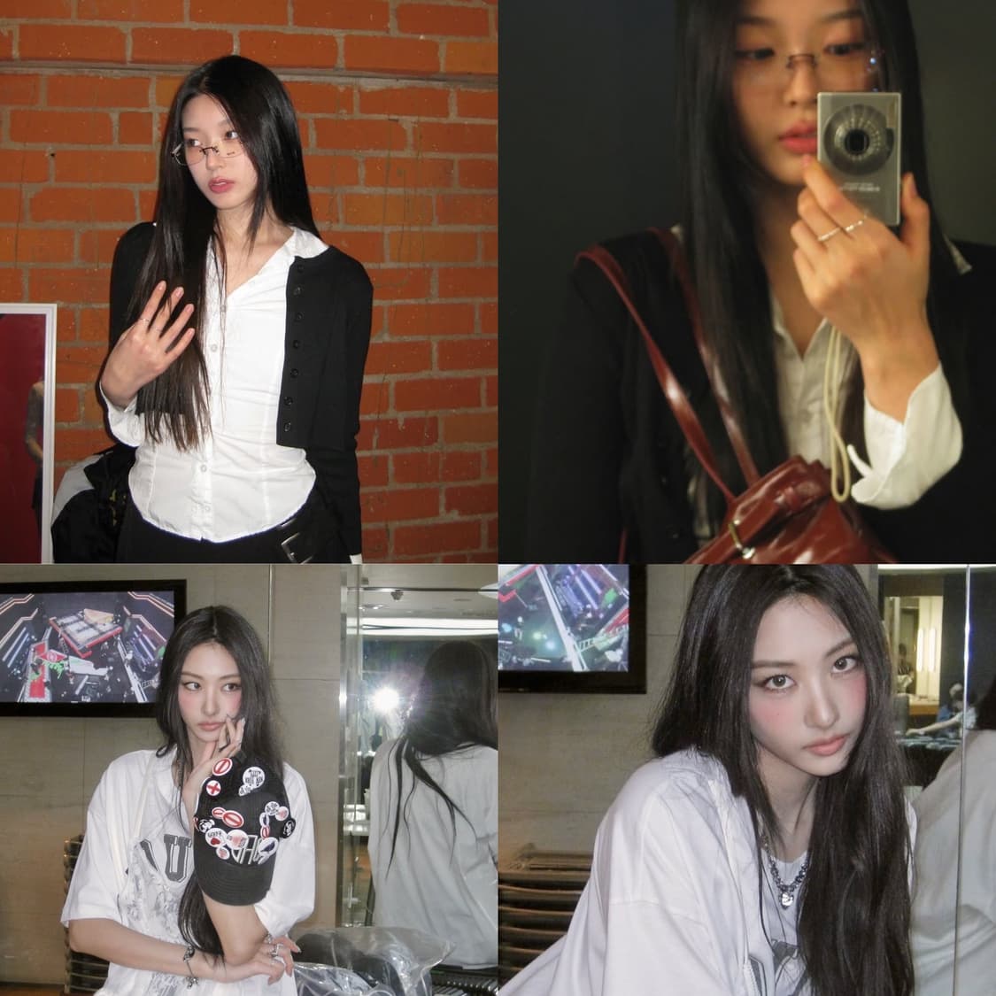 미우미우 미야오 디카🪽캐논 익서스 90is (IXY 95 IS) 상품이미지3