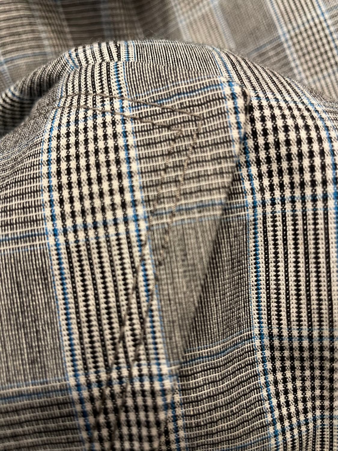 잇 미샤 레이온 스판 간절기 트렌치코트 55~66 상품이미지8