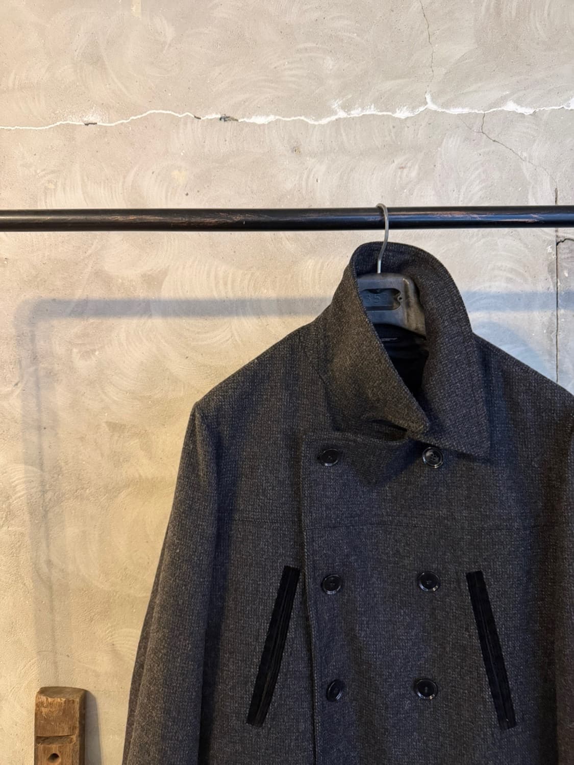 돌체앤가바나 피코트 100 상품이미지4