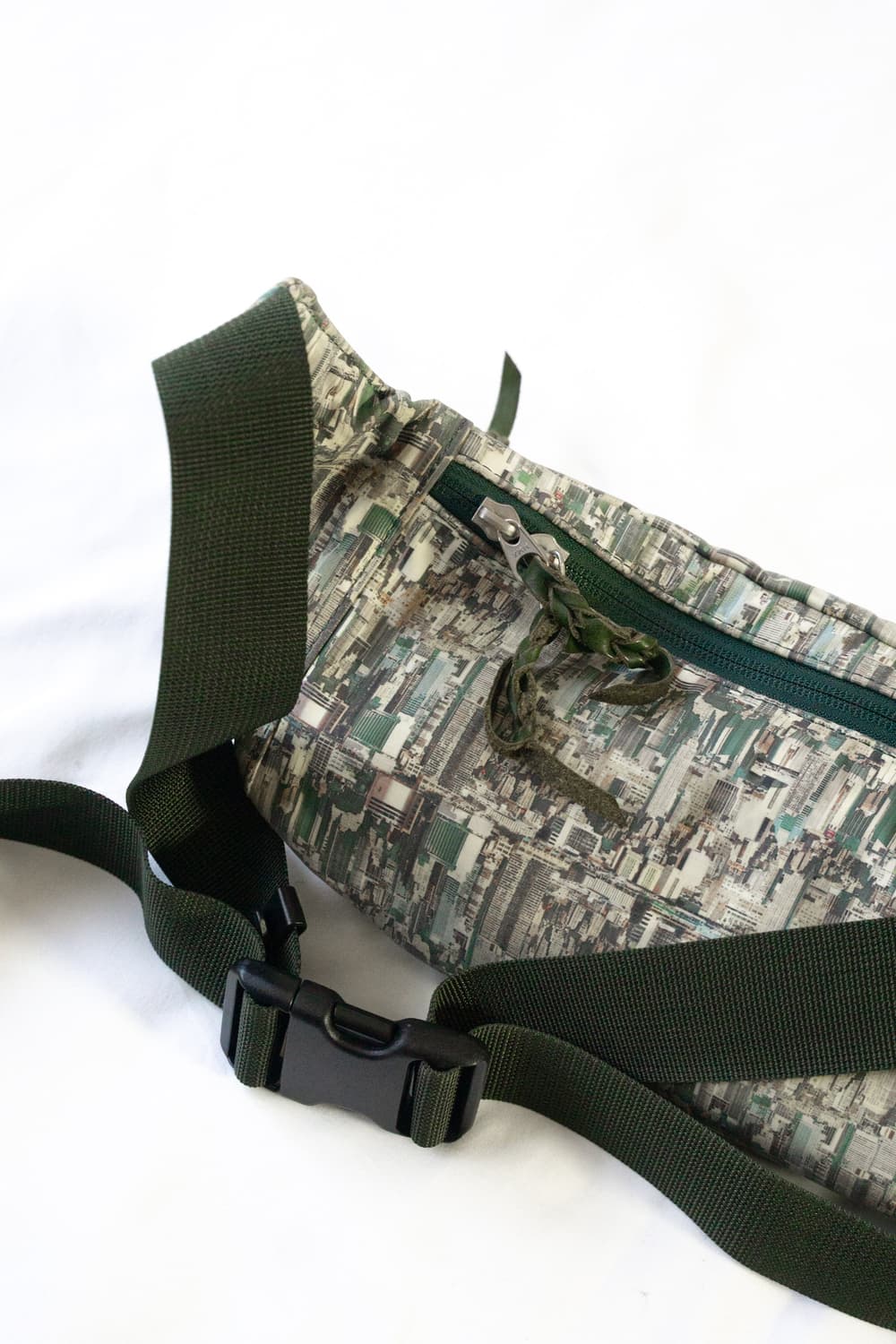 Porter x Essential designs* 콜라보 슬링백 상품이미지2
