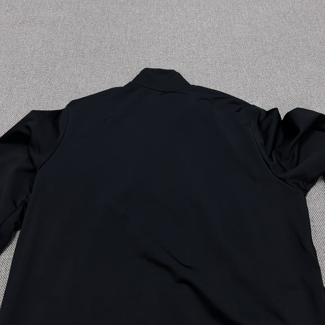 아디다스 블랙 삼선 져지(3XL) 상품이미지5
