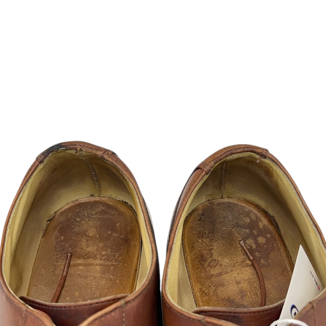 260 파라부트 샴보드 (UK7) 상품이미지6