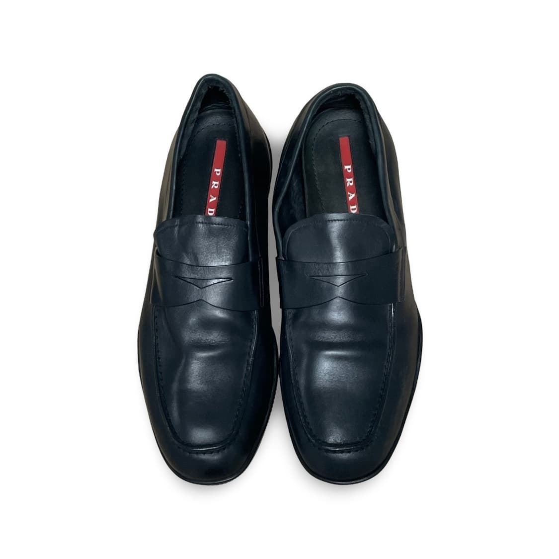 프라다 스포츠 토블락 로퍼 상품이미지2