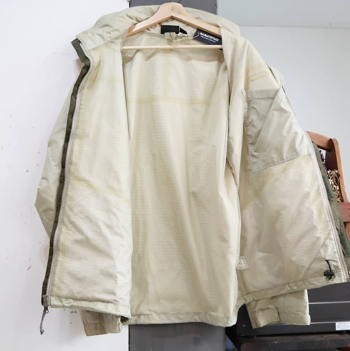 파타고니아 나일론 마운틴 자켓 상품이미지5