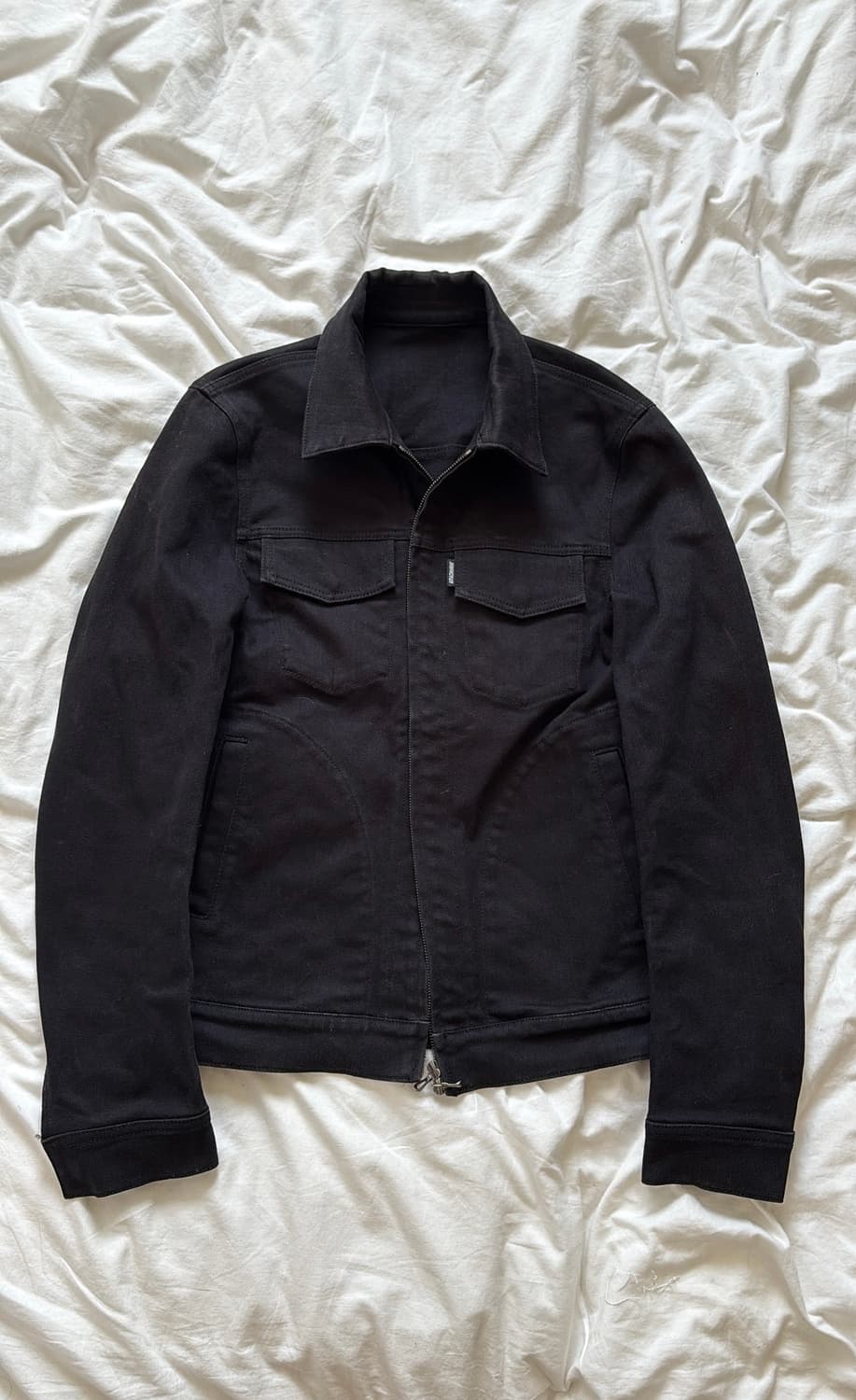 Black Denim Rider 상품이미지2