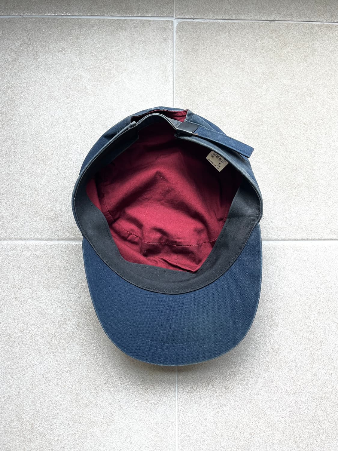 Ca4la cap 상품이미지7